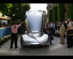 BMW Mile Miglia Concept 2006